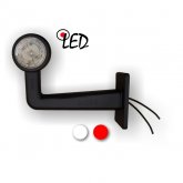 Габаритный фонарь Gmak G06  G06/4led